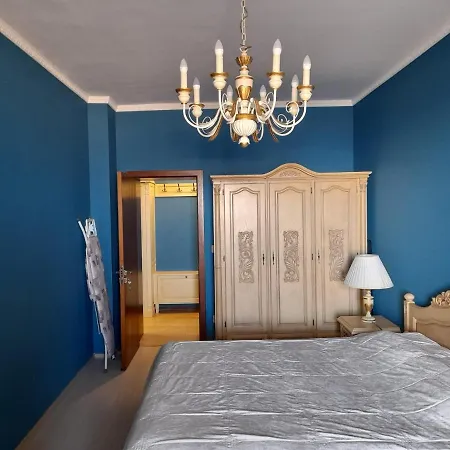 Cabacum Beach апартамент голубая лагуна Варна