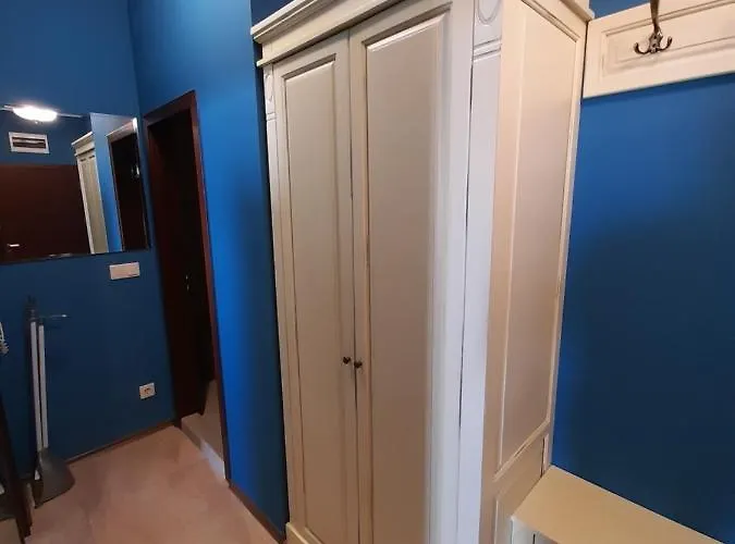 Cabacum Beach апартамент голубая лагуна * Varna