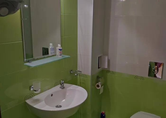 Daire Cabacum Beach апартамент голубая лагуна