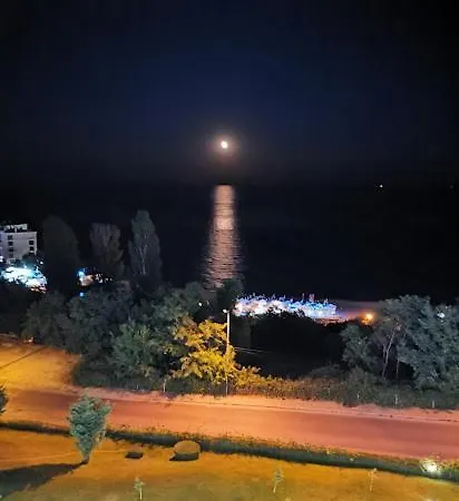 Apartamento Cabacum Beach апартамент голубая лагуна *