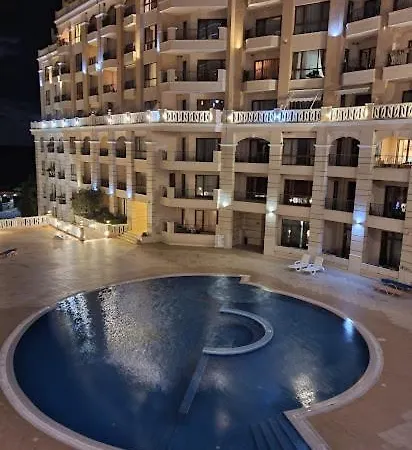 Cabacum Beach апартамент голубая лагуна Apartamento