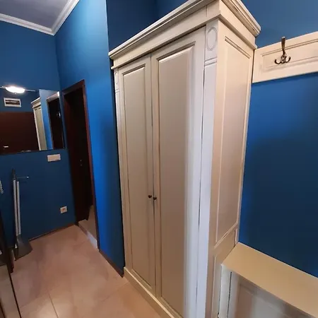 Cabacum Beach апартамент голубая лагуна * 바르나