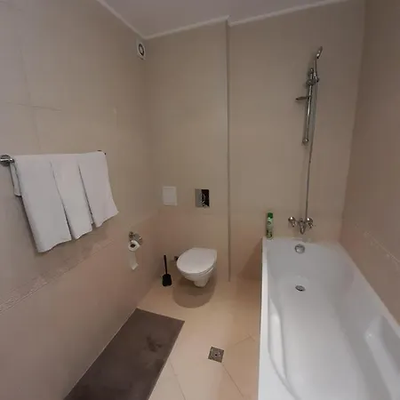 Cabacum Beach апартамент голубая лагуна