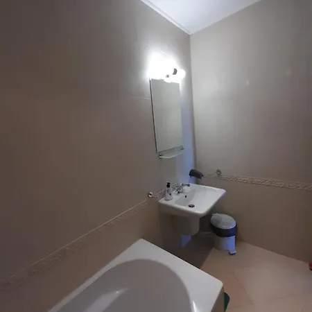 Apartamento Cabacum Beach апартамент голубая лагуна *