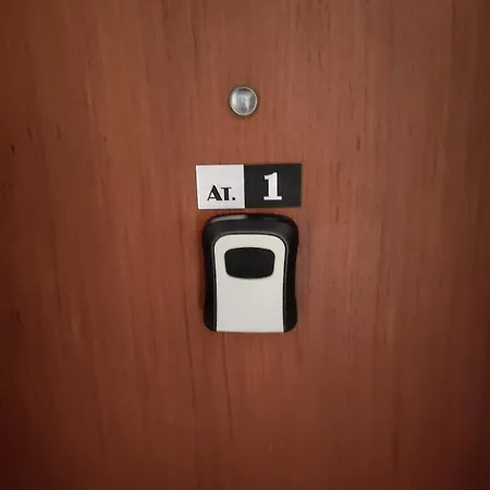 Cabacum Beach апартамент голубая лагуна 바르나