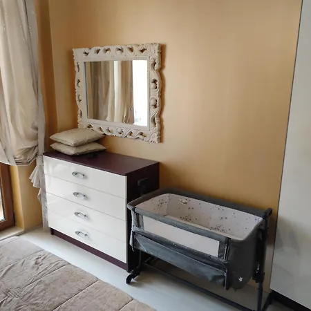 Cabacum Beach апартамент голубая лагуна 아파트 *