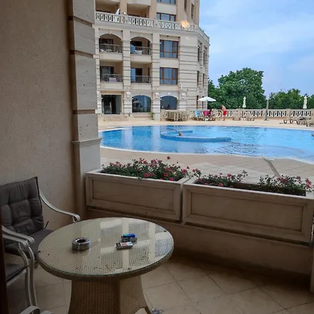 Apartamento Cabacum Beach апартамент голубая лагуна *