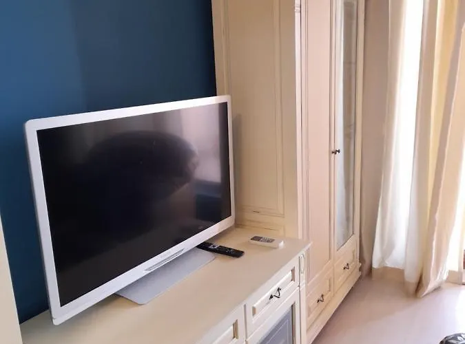 Daire Cabacum Beach апартамент голубая лагуна