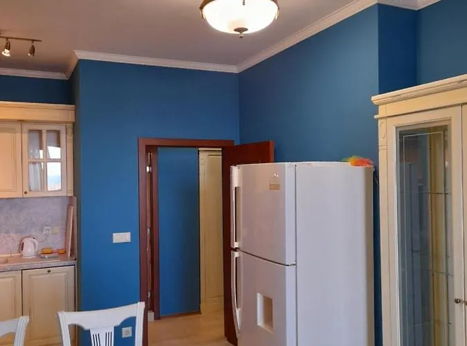 Cabacum Beach апартамент голубая лагуна