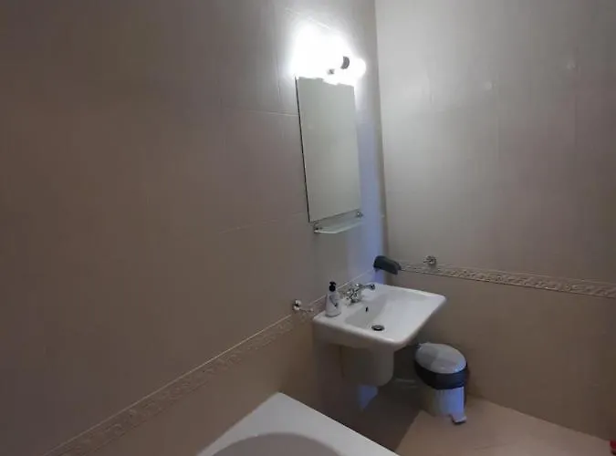 Daire Cabacum Beach апартамент голубая лагуна *