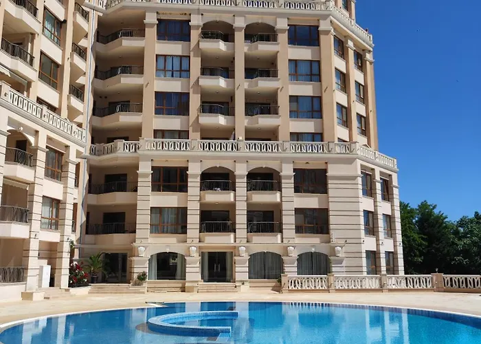 Cabacum Beach апартамент голубая лагуна Daire *